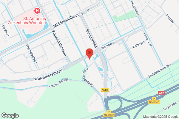 Kamerling, U H