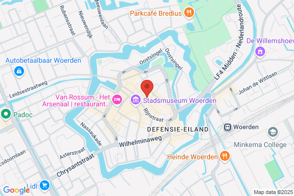 Zuivelhandel A De Wit Jr