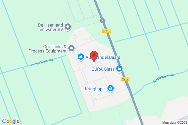 Anker Kaas Bv