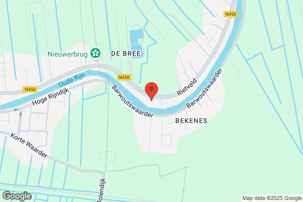 E.M. Treur En Zonen Bv