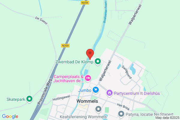 Tandartsenpraktijk Wommels