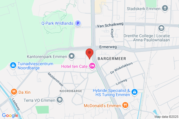 Adm - En Agrarisch Adviesburo H. V.D. me