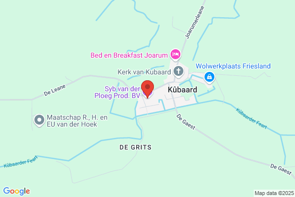 Algemeen Bijzondere Basisschool De Reinboge