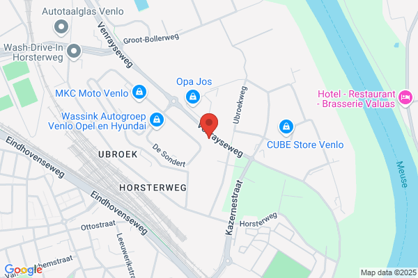 Autobedrijf Deinum Bv