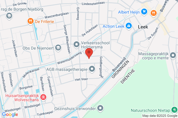 Bekerhuis Tweede Prijs