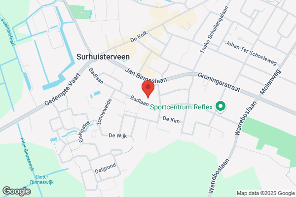 Christelijke Basisschool De Hoekstien