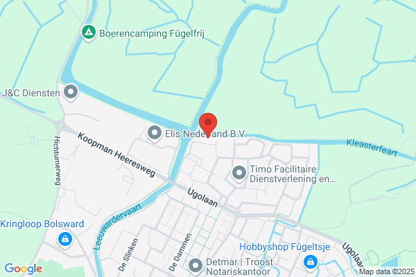 Eikenburg Bv