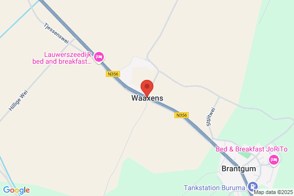 Greidhoeke, De