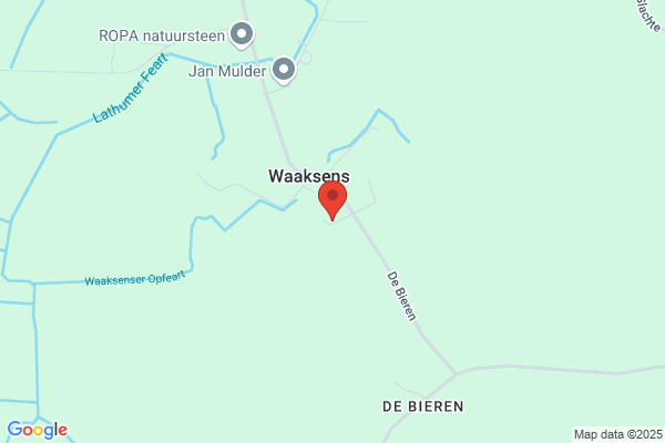 Groot, De