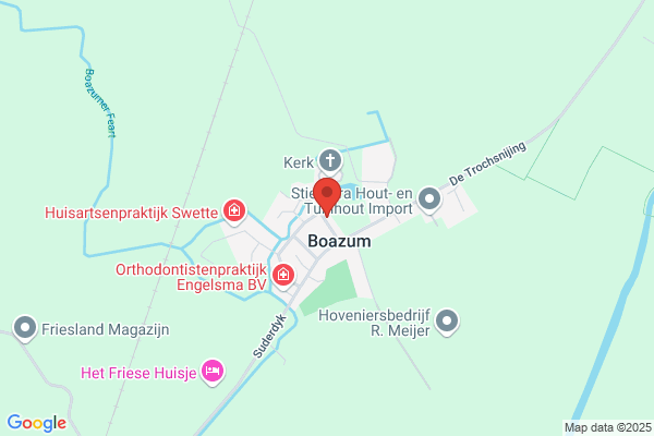 Hijlkema