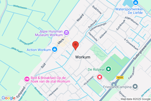Wereldwinkel