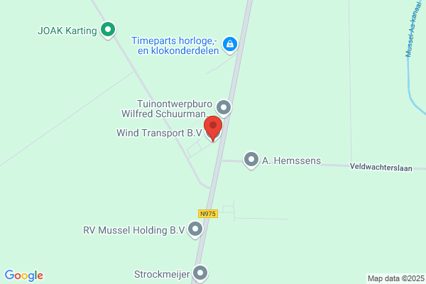 Wind, S F