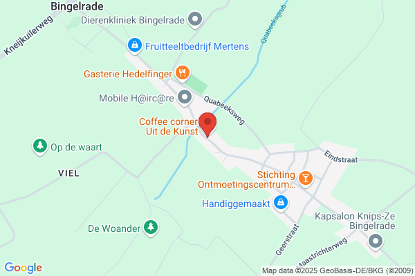 Uit De Kunst Vof