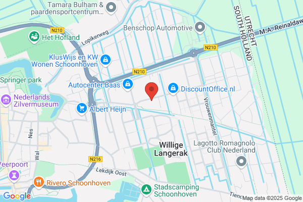 Jan Koudstaal Vastgoed & Assuranti�n B.V.