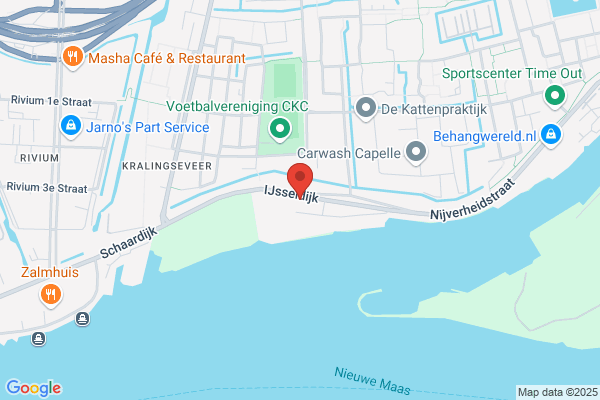 Zwijnenburg Information Systems BV