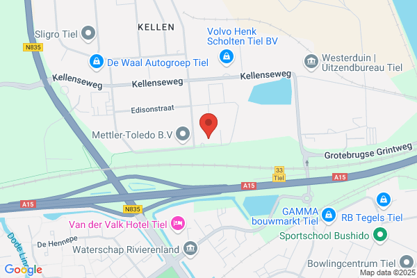 A.C. Dam Onderaannemer Van Grondwerkzaamheden