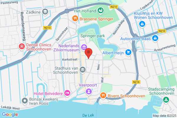 Architekten Schoonhoven Bv