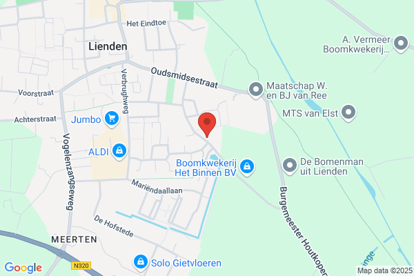 Autopoetsbedrijf C. Heijkoop