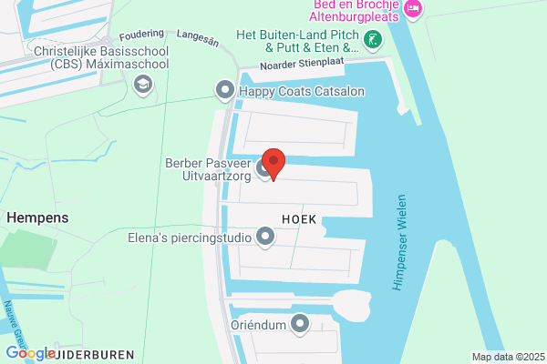 Autorijschool Den Hartog