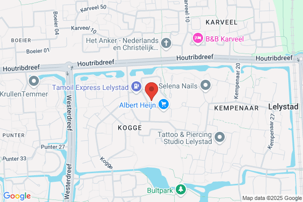 Bloemisterij De Korenschoof