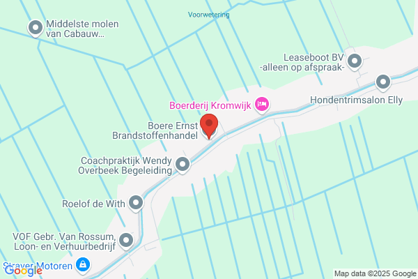 Boere Ernst Brandstoffenhandel