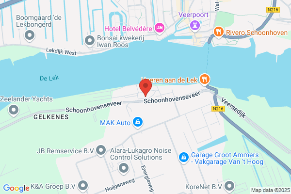 Den Boer Beton