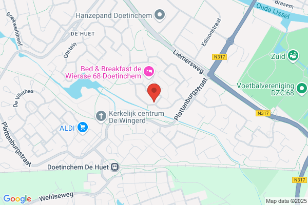 Hartog, Den