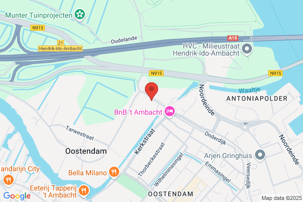 Huursloep