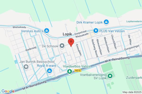 Iederwijs