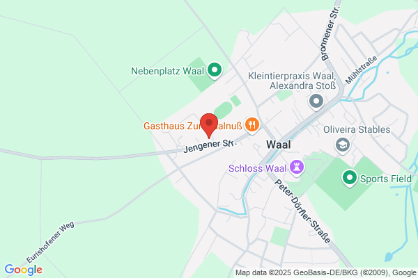 Korenschoof, De