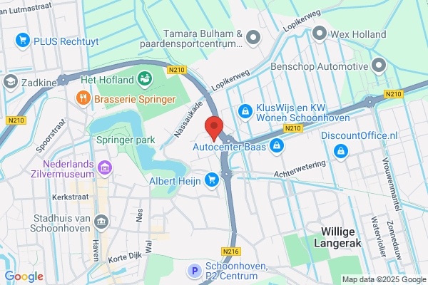 Kraamzorg De Waarden Schoonhoven
