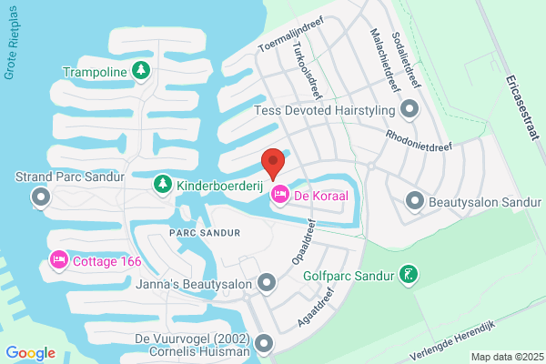 Ouweneel Services Bv