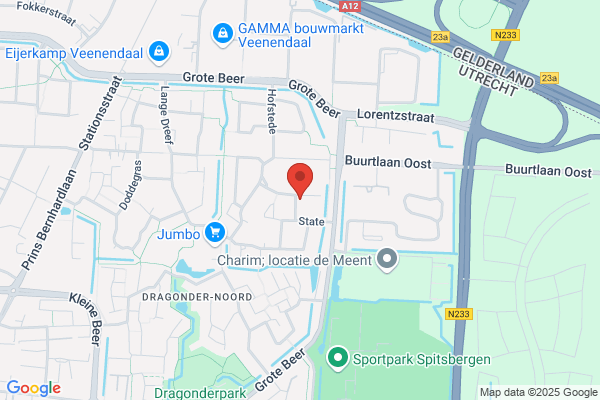 S. Van Zwieten Timmer- En Onderhoudsbedrijf