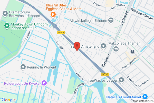 Slieveld Bv