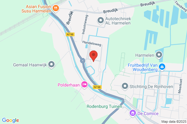Standbouw Overbeek