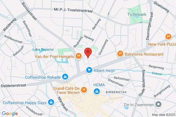 Uitgeversgroep Van Zwienen