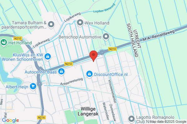Van Schaik-Schoonhoven B.V.