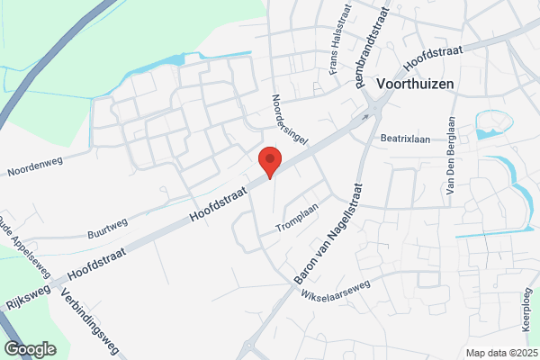 Velthuizen Schildersbedrijf