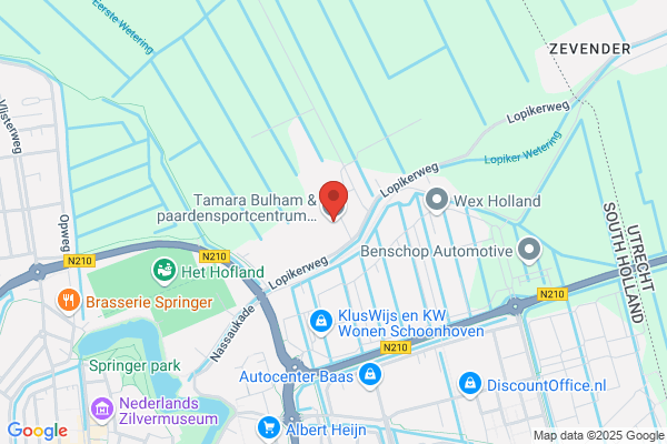 Zilverstad