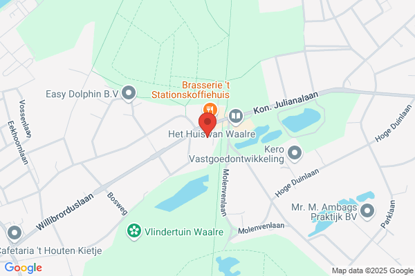 Germo Administratiekantoor Bv