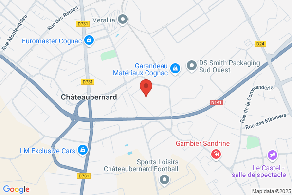 Quillettes & Hakkens, De