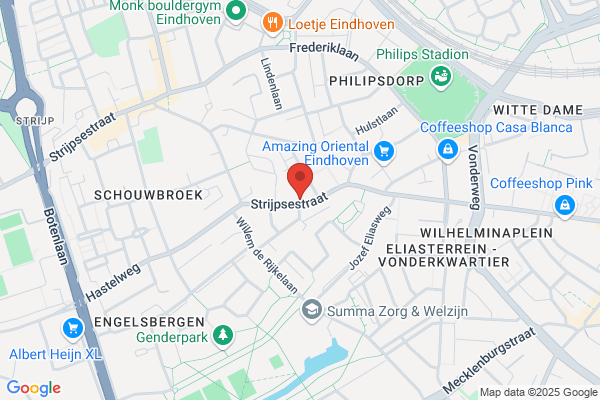 Verspaget