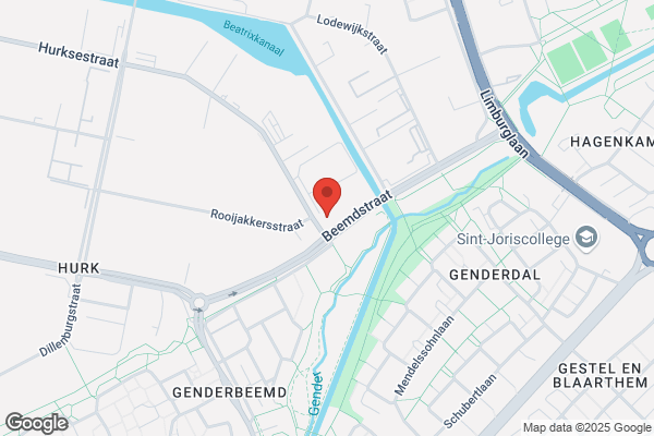 Anb Admin En Adviesbur Noord-Brabant Bv