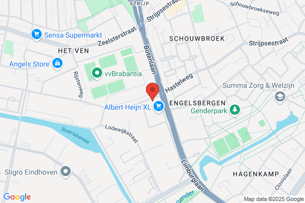 Ark Administratie En Belastingadvieskantoor