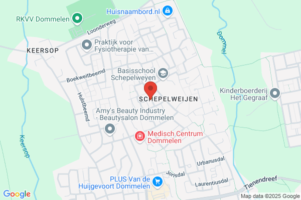 Barschot Vof, J Van