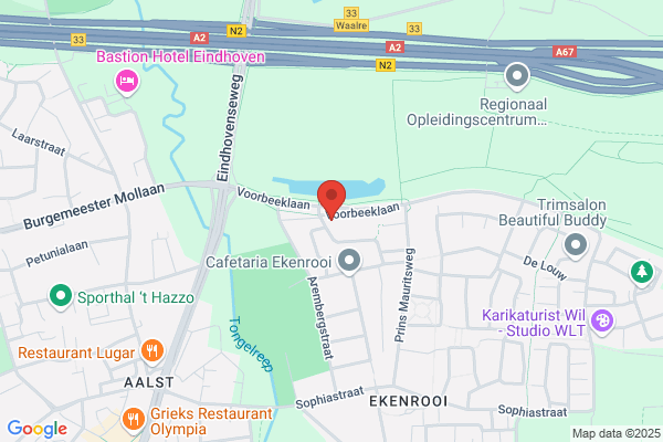Erken Administratiekantoor Bv