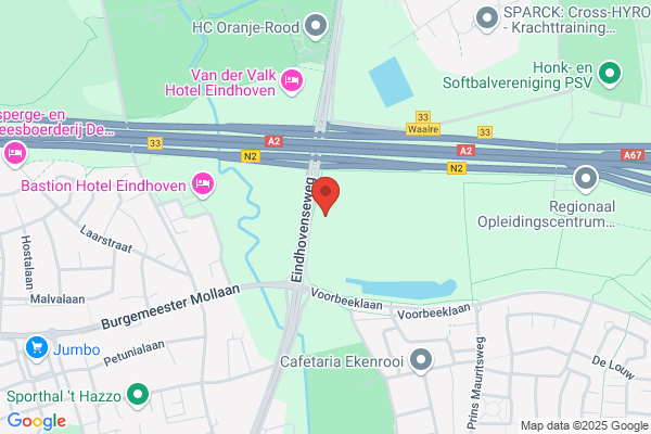 V & B, Accountancy Veldhoven