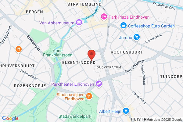 Vondel & Partn, De