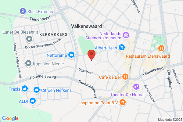 Adviesbureau Valkenswaard Bv
