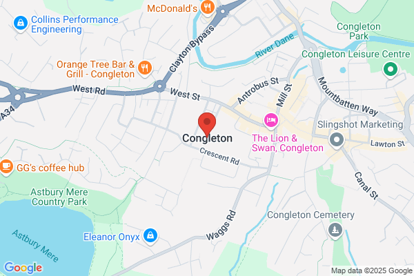 Congleton